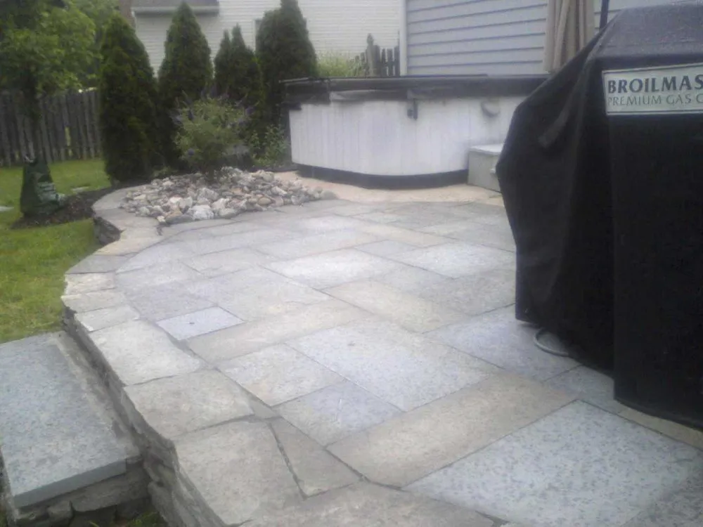 Reliable garden landscaping in Bensalem, PA - Scott Shablin Landscaping