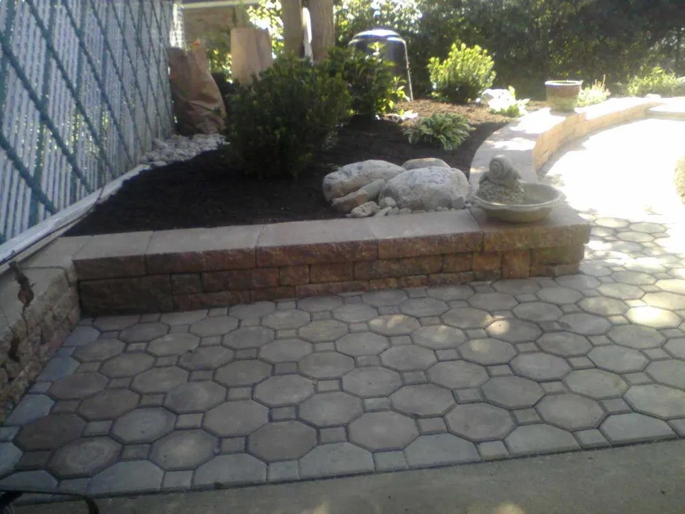 Trusted lawn mowing service experts serving Bensalem, PA - Scott Shablin Landscaping