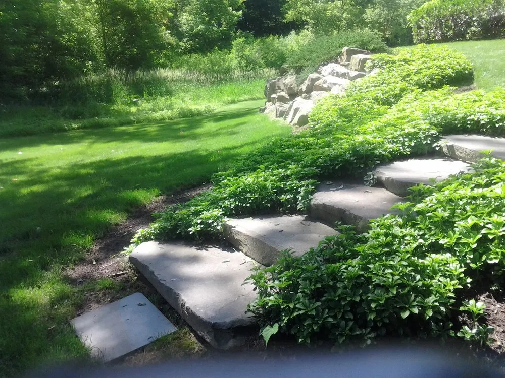 Professional residential landscaping experts serving Bensalem, PA - Scott Shablin Landscaping