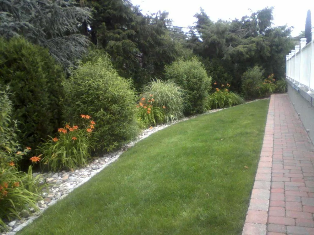 Top-rated landscape installation for year-round maintenance across Bensalem, PA - Scott Shablin Landscaping