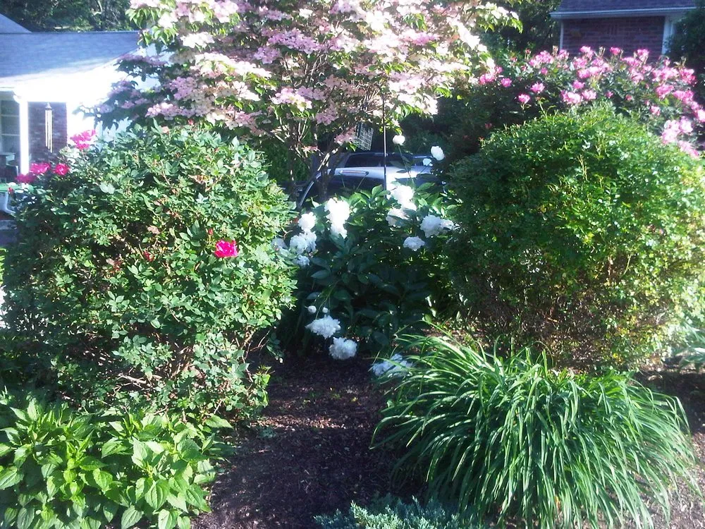 Custom yard maintenance for year-round maintenance across Bensalem, PA - Scott Shablin Landscaping