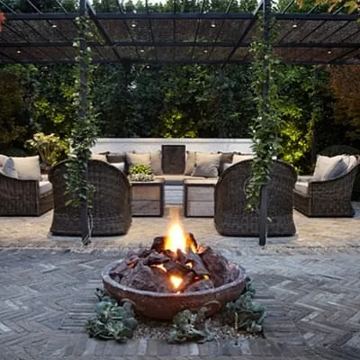 Scott Shrader Landscape Design