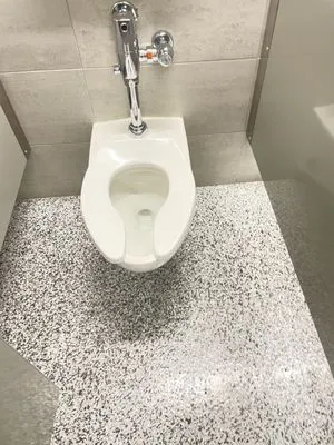 SCOTT Superior Painting Logo