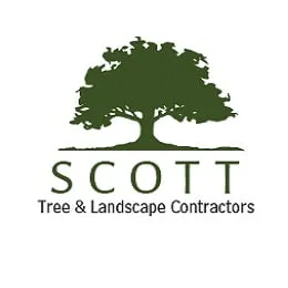 Professional residential landscaping in Glen Cove, NY by Scott Tree & Landscaping Contractors