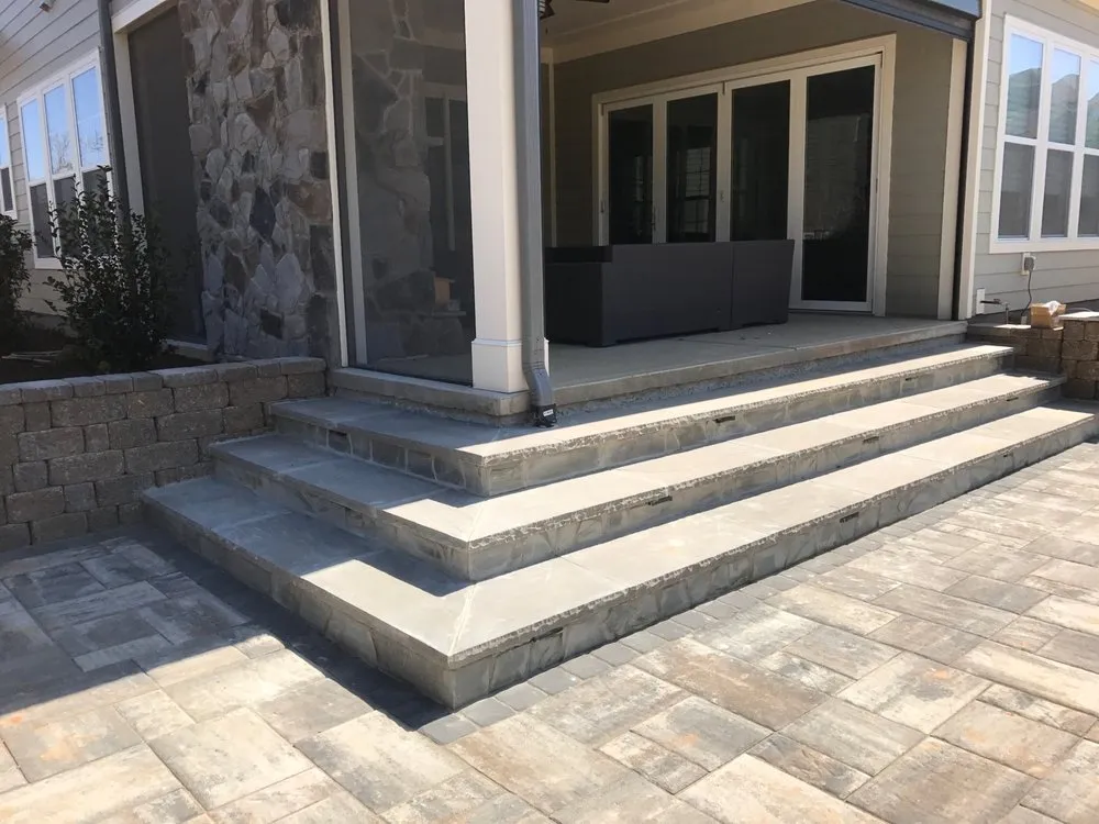 Reliable landscape design in Waxhaw, NC - Scott Turf and Landscape