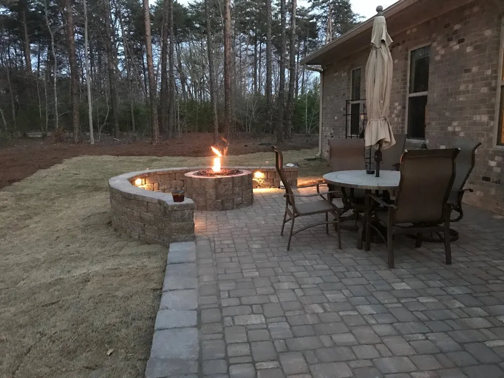 Affordable yard maintenance experts serving Waxhaw, NC - Scott Turf and Landscape