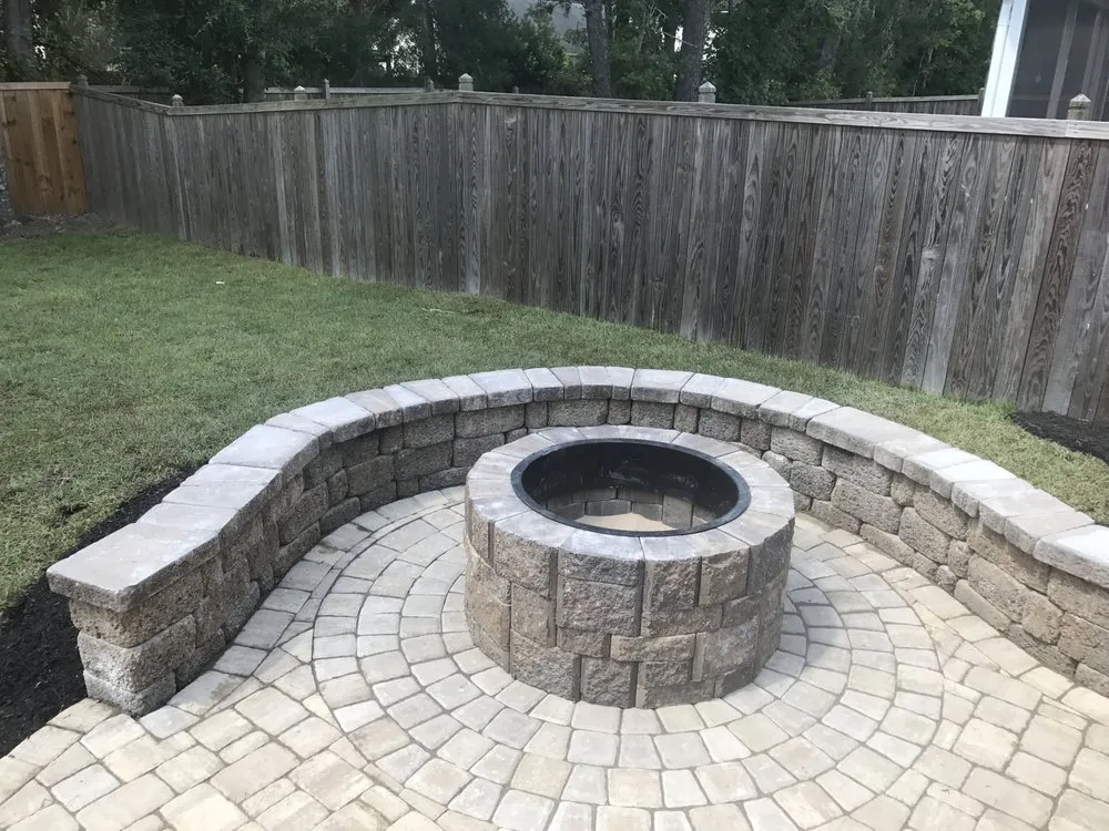 Reliable garden landscaping for outdoor upgrades across Waxhaw, NC - Scott Turf and Landscape