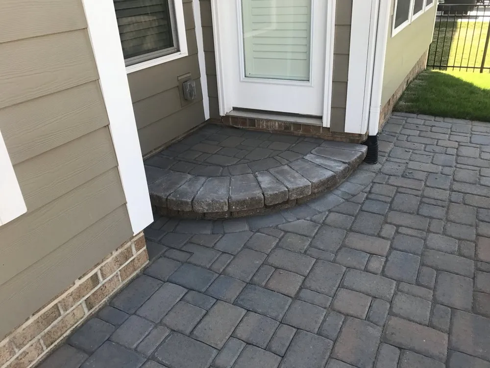 Custom yard maintenance experts serving Waxhaw, NC - Scott Turf and Landscape