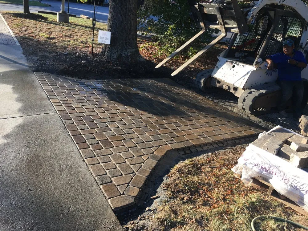 Top-rated lawn care service for residential properties across Waxhaw, NC - Scott Turf and Landscape