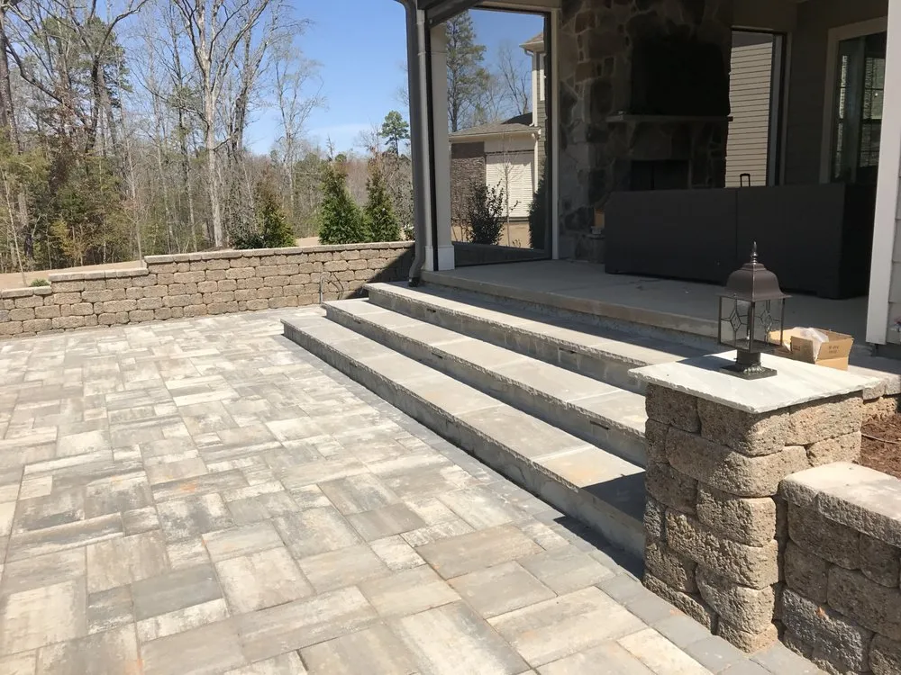 Custom lawn care service experts serving Waxhaw, NC - Scott Turf and Landscape