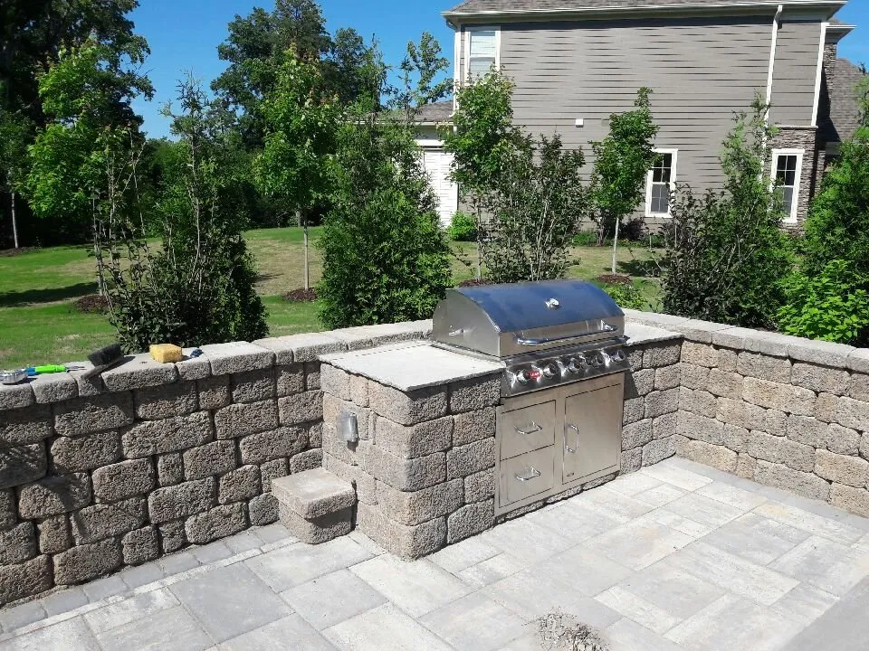 Trusted landscaping services for outdoor upgrades across Waxhaw, NC - Scott Turf and Landscape