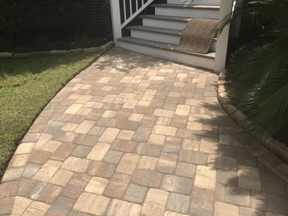 Local landscape design in Waxhaw, NC by Scott Turf and Landscape