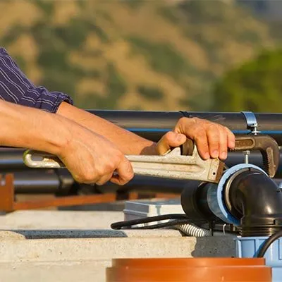 Scott White's Handyman