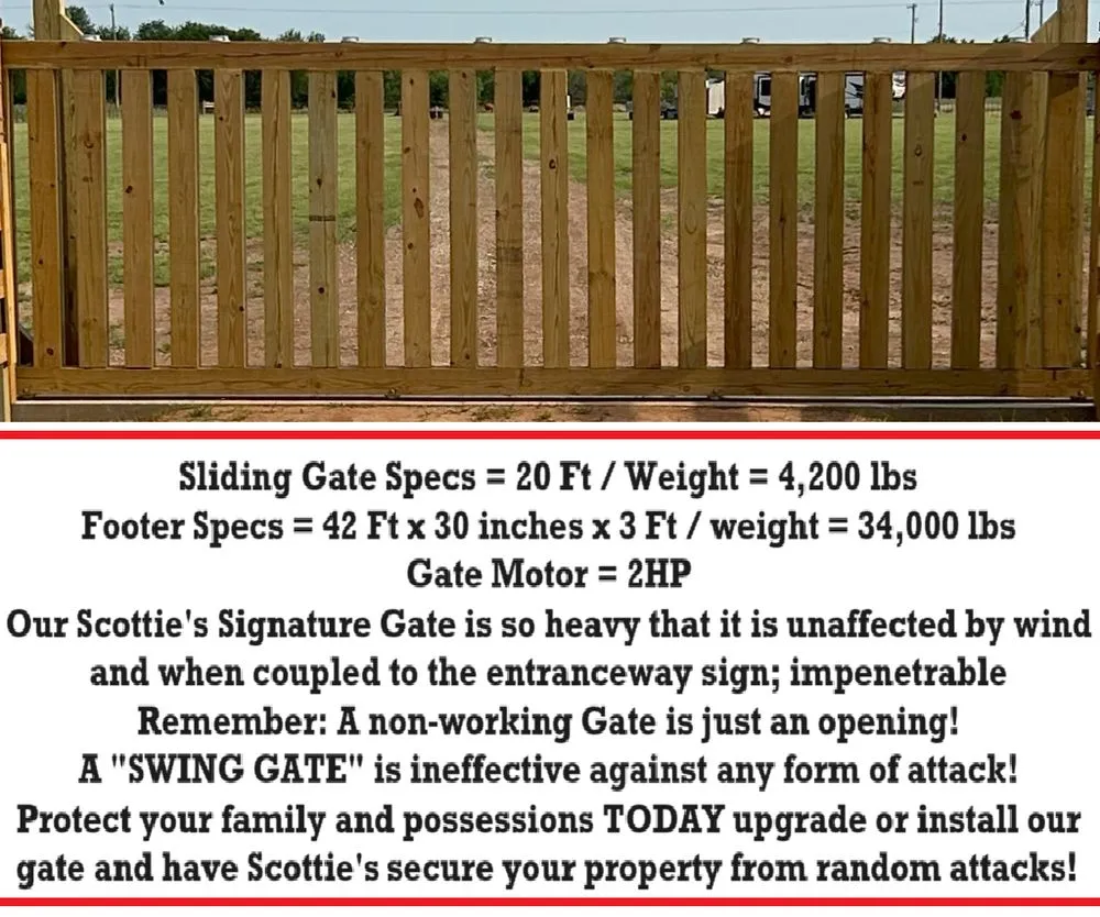 Affordable yard cleanup service experts serving Holliday, TX - Scottie’s Landscaping