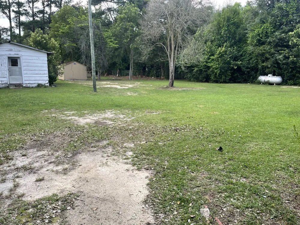 Expert residential landscaping for outdoor upgrades across Lumberton, NC - Scottie’s Mowing Service