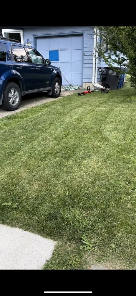 Trusted outdoor landscaping experts serving Toledo, OH - Scott's Affordable Lawn & Gutter Care