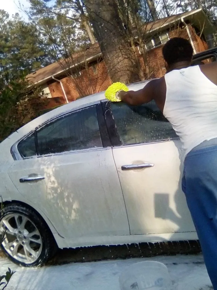 Custom outdoor landscaping in Meridian, MS - Scott's All-In-One