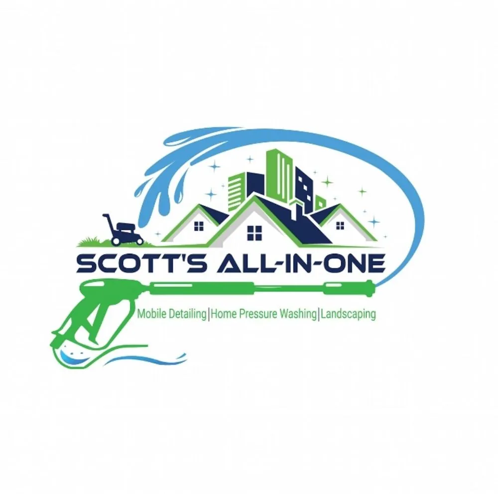 Custom landscaping services in Meridian, MS by Scott's All-In-One