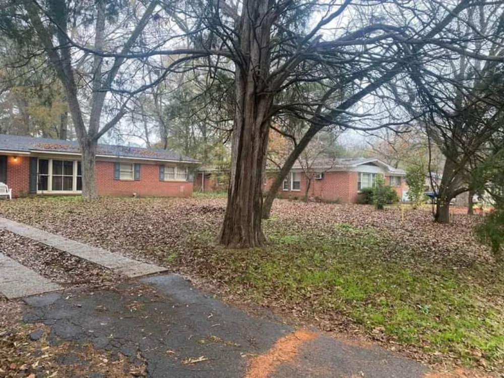 Trusted landscaping services in Meridian, MS by Scott's All-In-One