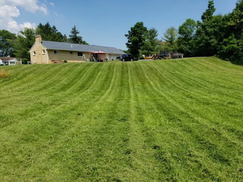 Top-rated yard maintenance experts serving Parma, OH - Scotts All Pro