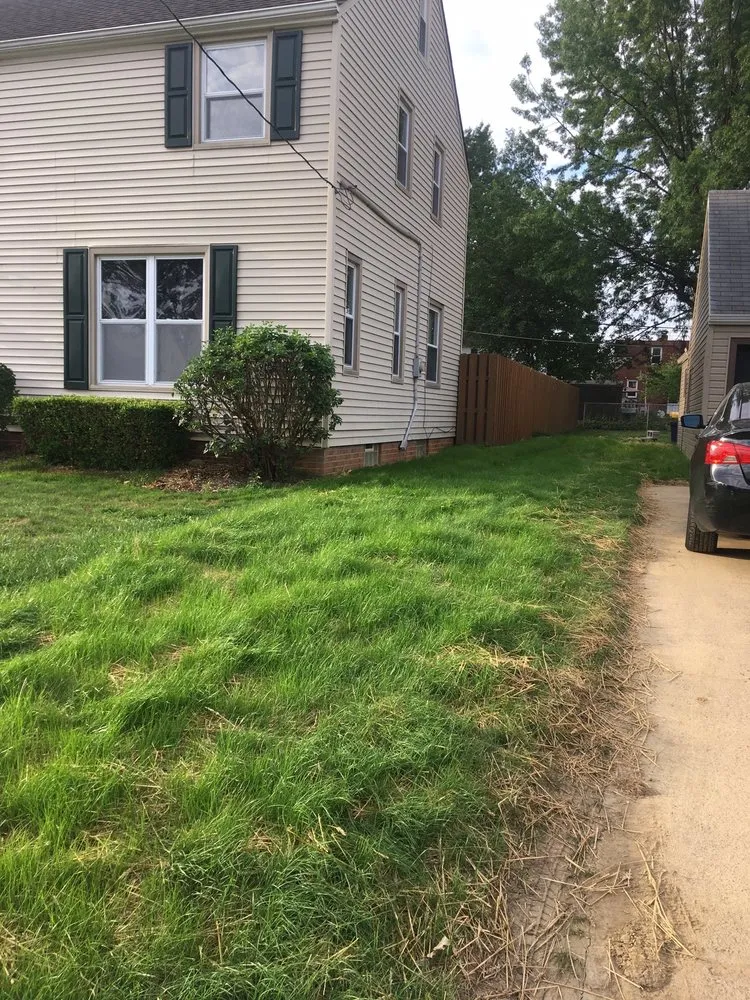 Professional residential landscaping near you in Parma, OH by Scotts All Pro