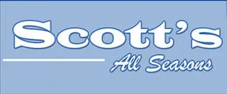 Local lawn care service in Trevose, PA by Scott's All Seasons