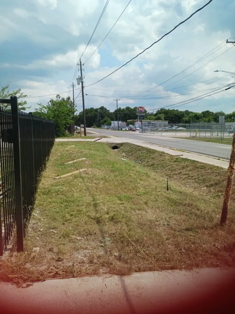 Trusted yard cleanup service in Houston, TX - Scotts Do All