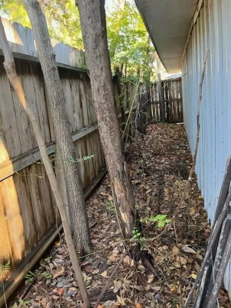 Local garden landscaping in Houston, TX by Scotts Do All