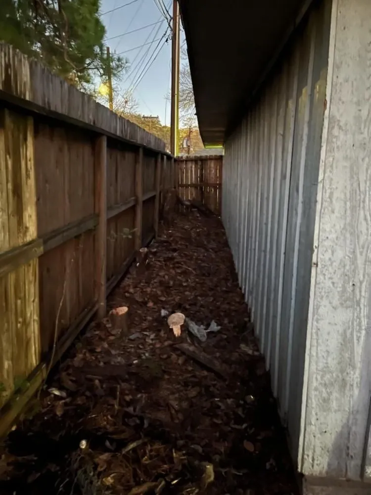 Local lawn mowing service in Houston, TX by Scotts Do All