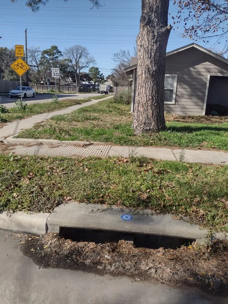 Custom landscape design in Houston, TX by Scotts Do All