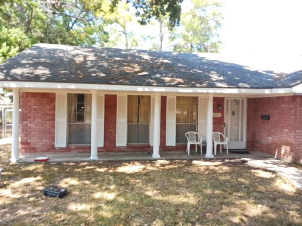 Affordable landscaping services experts serving Houston, TX - Scotts Do All