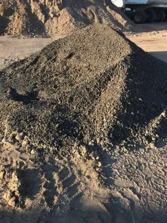 Expert landscape design with custom design in Tucson, AZ by Scott's Dump Truck & Tractor Service