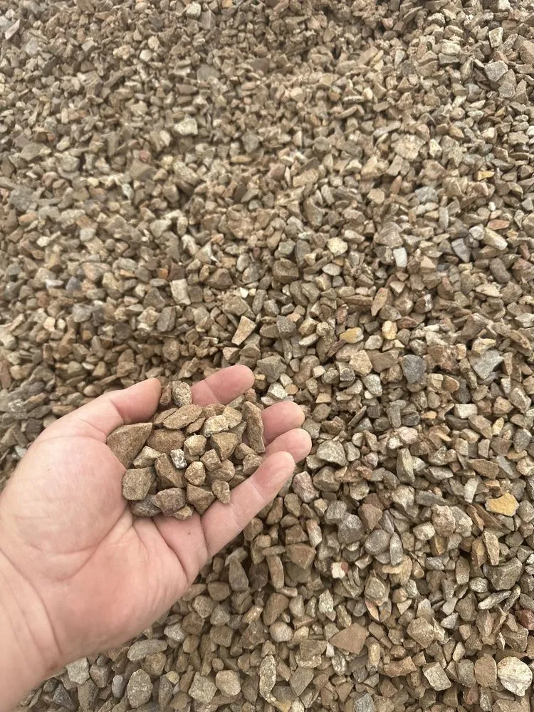 Reliable garden landscaping experts serving Tucson, AZ - Scott's Dump Truck & Tractor Service