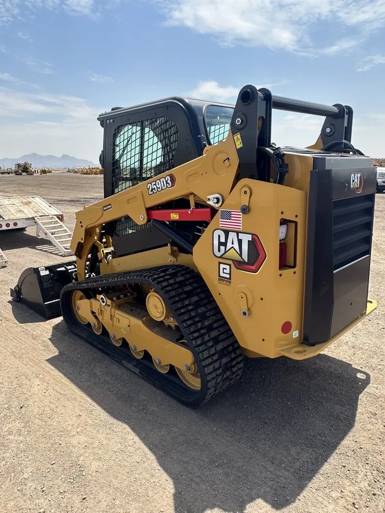 Affordable landscape installation experts serving Tucson, AZ - Scott's Dump Truck & Tractor Service