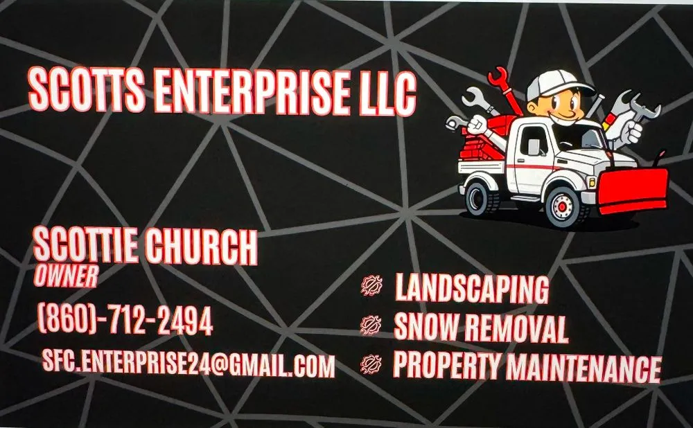 Custom lawn mowing service experts serving Vernon, CT - Scotts Enterprise