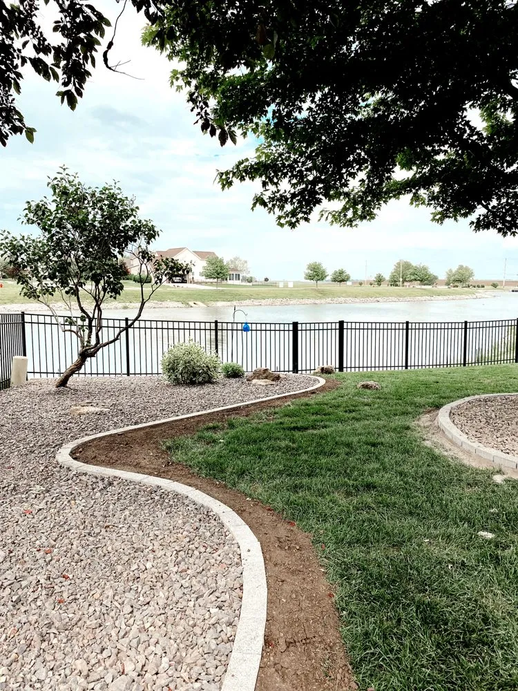 Reliable landscape installation experts serving Bloomington, IL - Scott's Exterior Maintenance