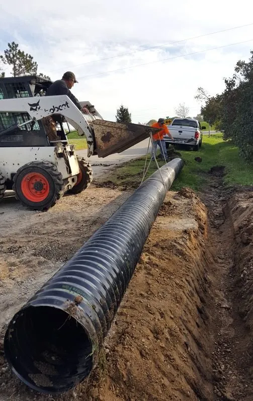 Trusted landscape design with custom design in Bloomington, IL by Scott's Exterior Maintenance