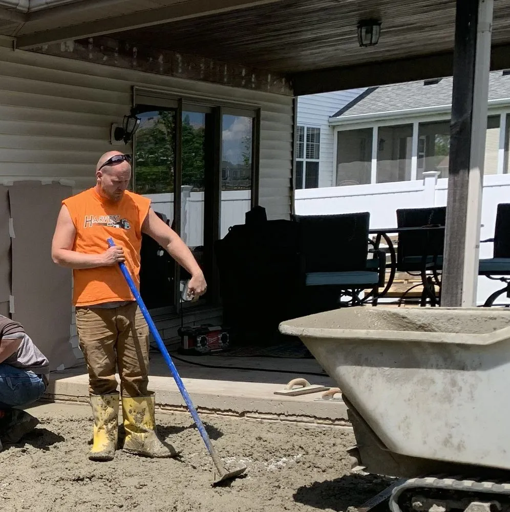 Trusted garden landscaping in Bloomington, IL - Scott's Exterior Maintenance