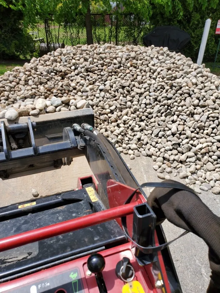 Reliable residential landscaping in New London, CT - Scott's Family Landscaping