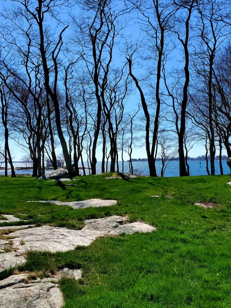 Professional landscaping services experts serving New London, CT - Scott's Family Landscaping