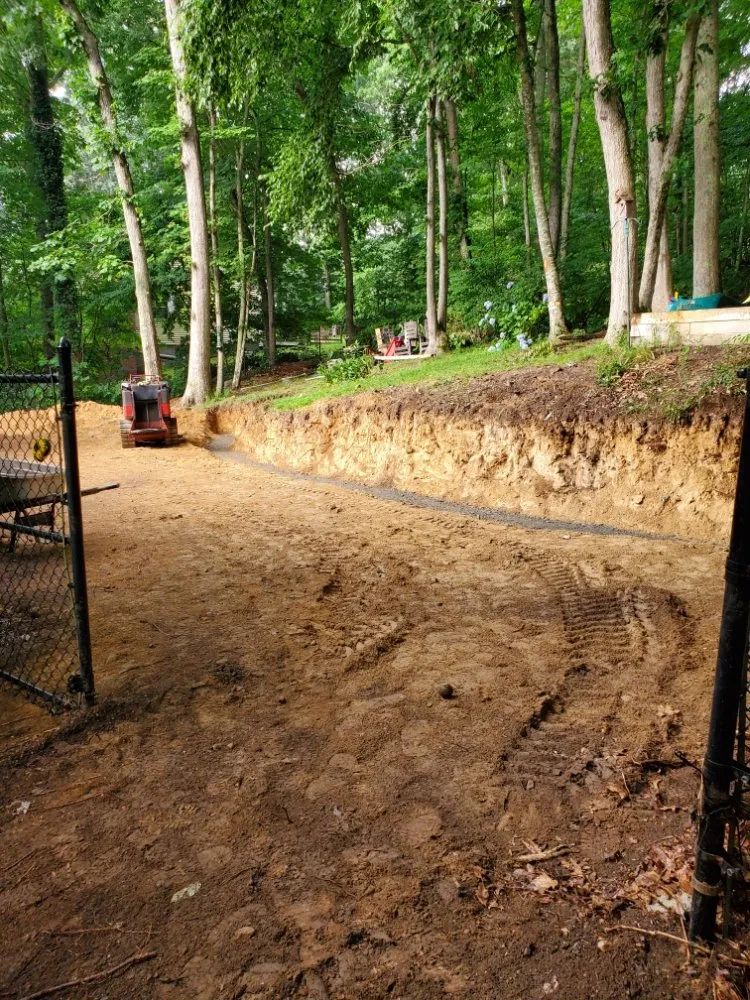 Expert garden landscaping in New London, CT by Scott's Family Landscaping