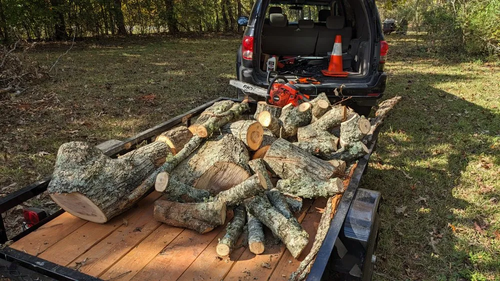 Professional outdoor landscaping in Waxhaw, NC by Scott's Fresh Cut Lawn Care