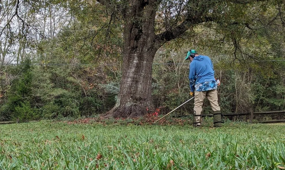 Top-rated landscaping services experts serving Waxhaw, NC - Scott's Fresh Cut Lawn Care