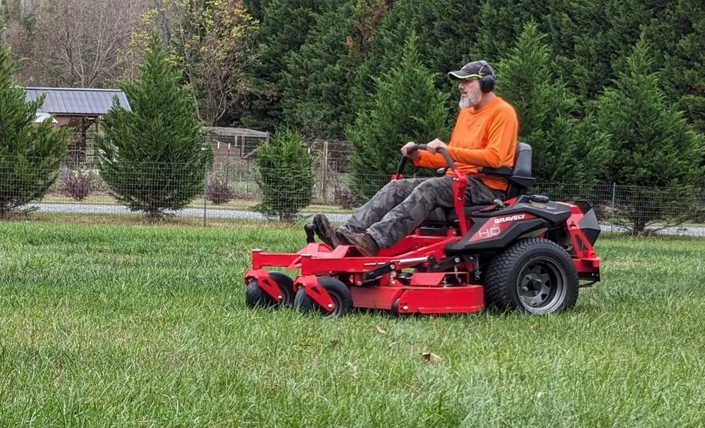 Top-rated landscape installation in Waxhaw, NC - Scott's Fresh Cut Lawn Care