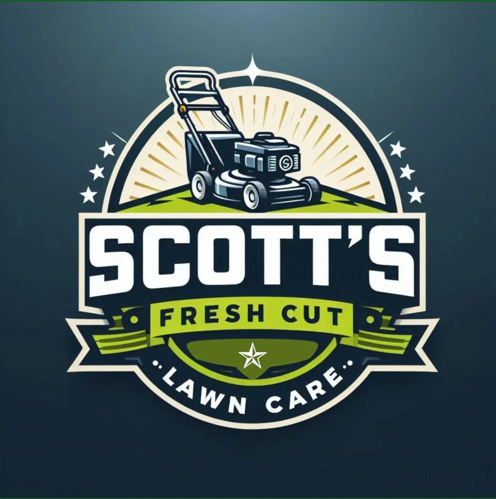 Custom outdoor landscaping for outdoor upgrades in Waxhaw, NC by Scott's Fresh Cut Lawn Care