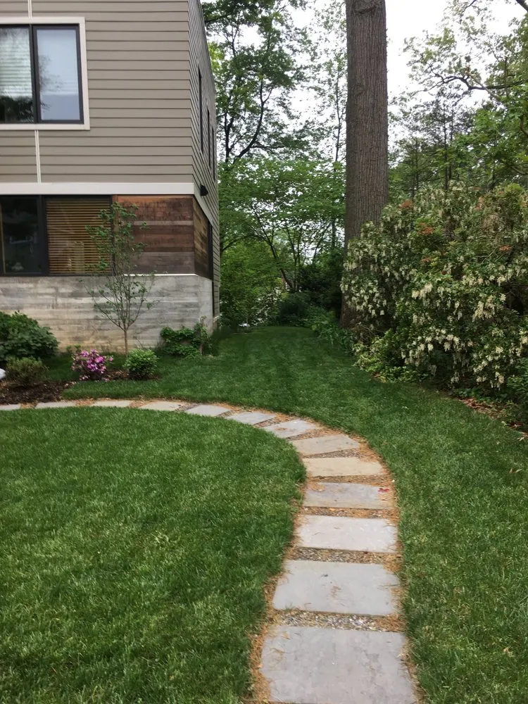 Reliable lawn mowing service for year-round maintenance in Stafford, VA by Scotts Grass Guys