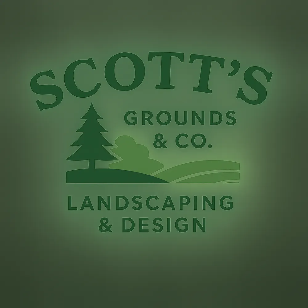 Professional yard maintenance in Lewisville, TX - Scott’s Grounds