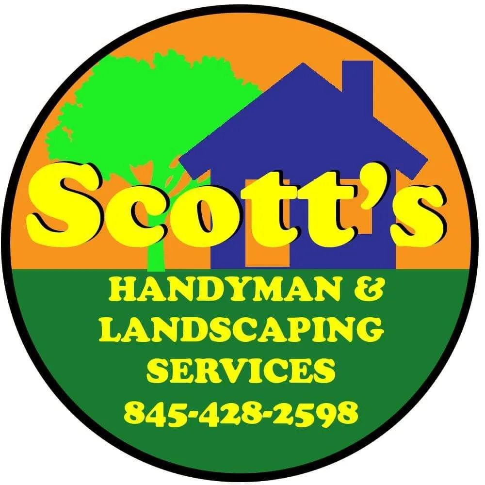 Professional residential landscaping in Kerhonkson, NY by Scotts Handyman And Landscaping Services