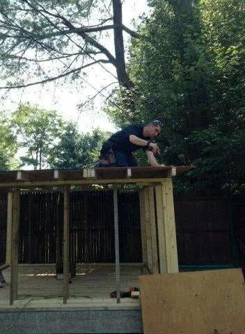 Trusted garden landscaping in Kerhonkson, NY - Scotts Handyman And Landscaping Services