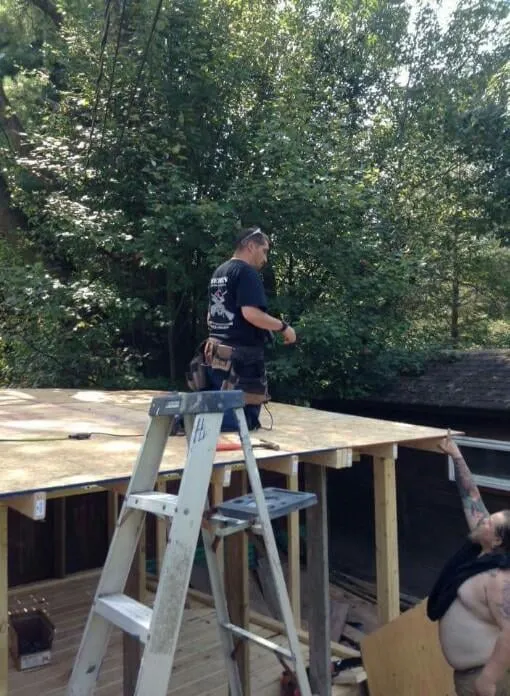 Expert landscape installation in Kerhonkson, NY by Scotts Handyman And Landscaping Services